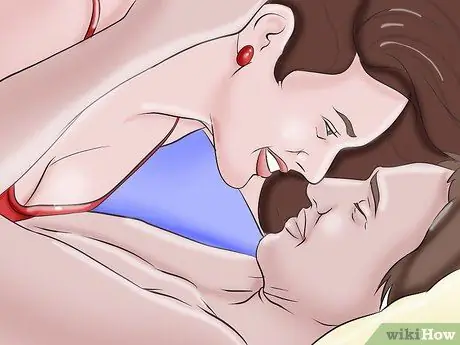 Cope with Vaginismus Step 19