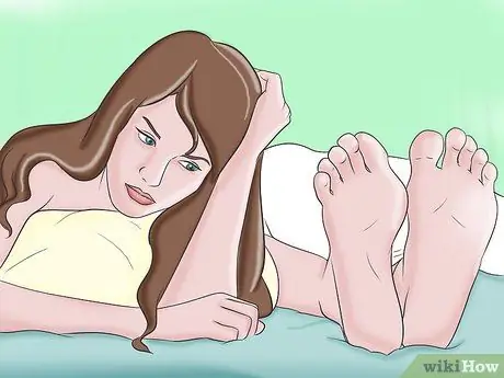 Cope with Vaginismus Step 4