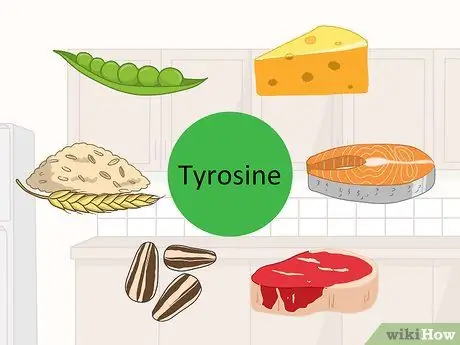 Tingkatkan Dopamine Langkah 1