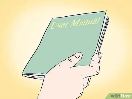 Crear un manual de usuario Paso 4