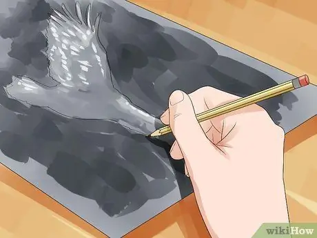 Get Better at Drawing Step 12