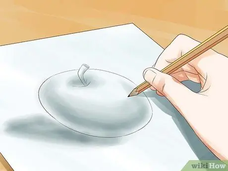 Get Better at Drawing Step 13