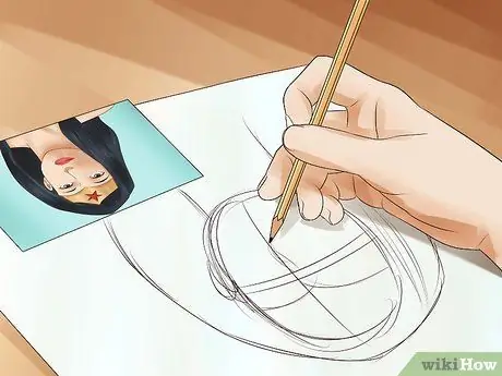 Get Better at Drawing Step 5