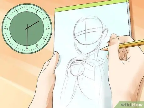 Get Better at Drawing Step 6