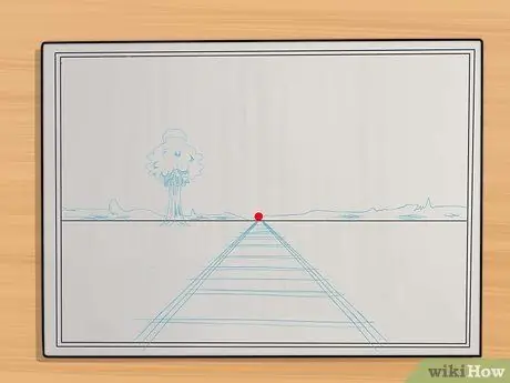 Draw Perspective Step 10