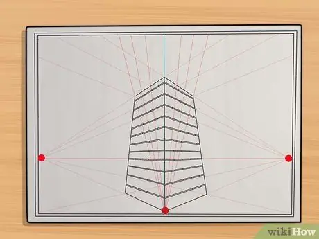 Draw Perspective Step 18