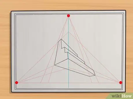 Draw Perspective Step 20