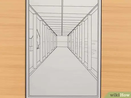 Draw Perspective Step 7