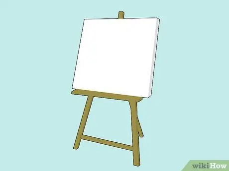 Paint a Portrait Step 2