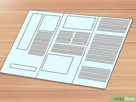 Make a Pamphlet Step 12