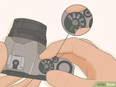 Use Almost Any 35mm Film Camera Step 11