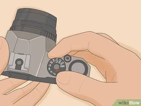 Use Almost Any 35mm Film Camera Step 5