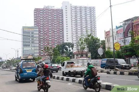 Ambil Foto Bangunan Langkah 14