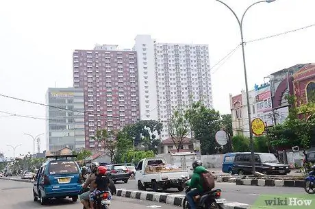 Ambil Foto Bangunan Langkah 3