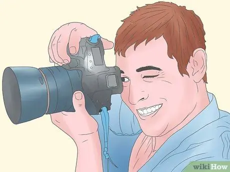 Start a Photography Business Step 1