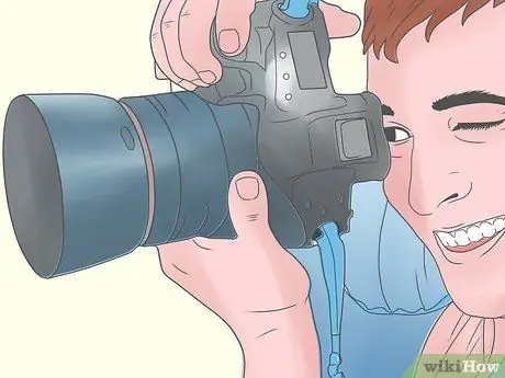 Magsimula ng isang Negosyo sa Photography Hakbang 9