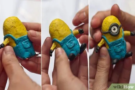 Animate Clay Krok 5