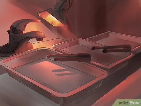 Build A Darkroom Step 11