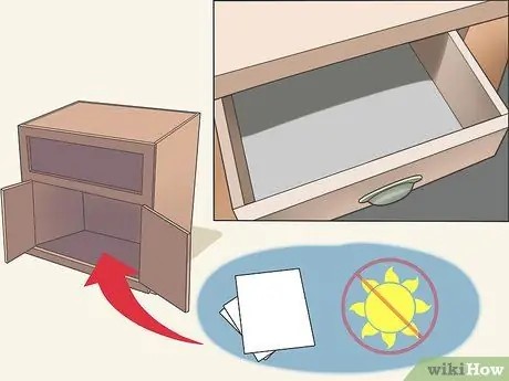 Build A Darkroom Step 3