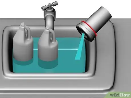 Phát triển phim đen trắng Bước 14