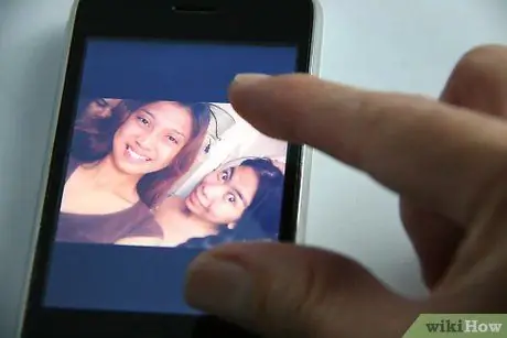 Breng foto's over van camera naar computer zonder enige software Stap 13