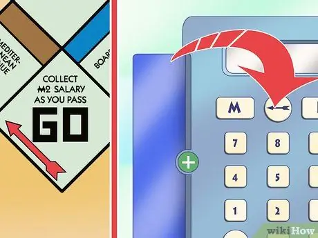 Maglaro ng Monopolyo Sa Electronic Banking Hakbang 6