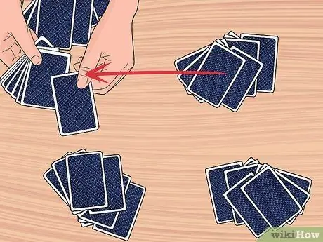 Euchre Step 11 тоглоорой