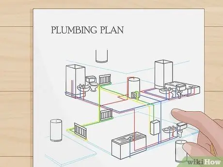 Nyeem Architect's Drawings Kauj Ruam 15