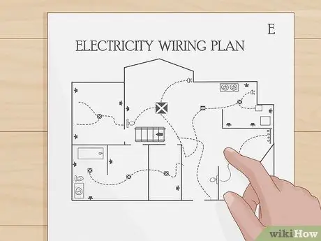 Read Architect's Drawings Step 17