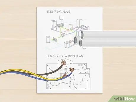 Nyeem Architect's Drawings Step 19