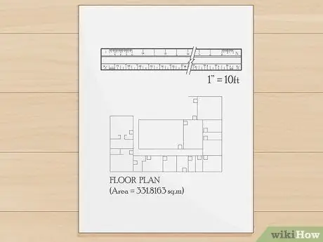 Nyeem Architect's Drawings Step 22