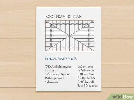 Read Architect's Drawings Step 9