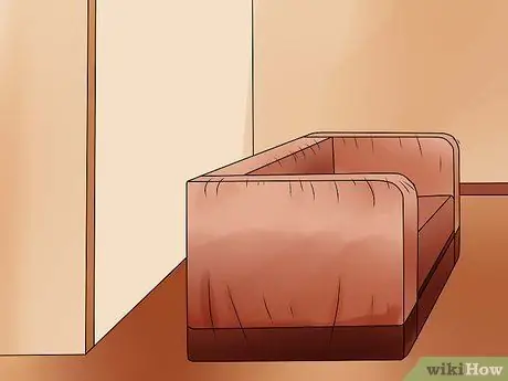 Arrange Living Room Furniture Step 4