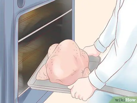 Host a Thanksgiving Dinner Step 10