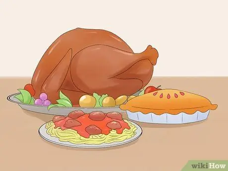 Host a Thanksgiving Dinner Step 3