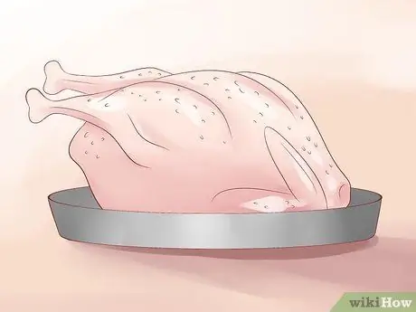 Host a Thanksgiving Dinner Step 6