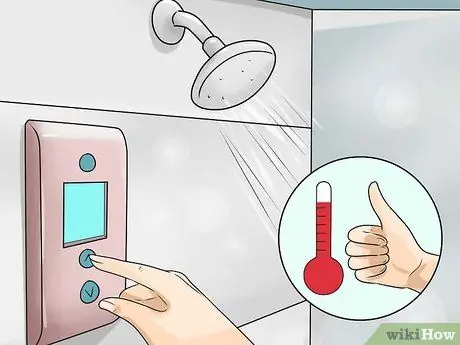 Take a Relaxing Shower Step 11