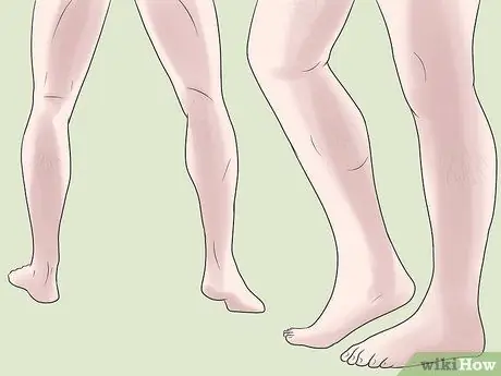 Prevent Spider Veins Step 9