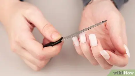 Faça Nail Art Etapa 2