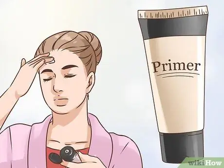 Avoid Making Makeup Mistakes Step 1