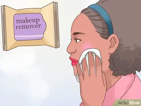 Avoid Making Makeup Mistakes Step 15