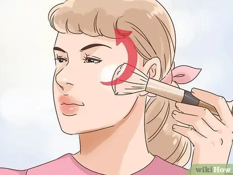 Avoid Making Makeup Mistakes Step 8