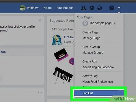 Make a New Facebook Account Step 17