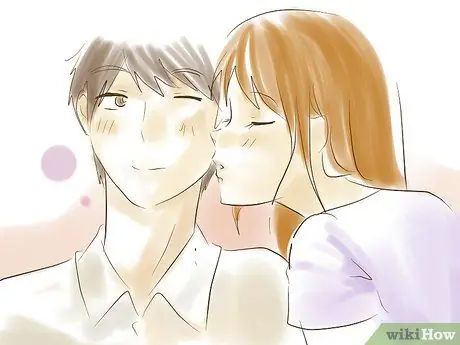 Show Your Boyfriend That You Love Him and Only Him Step 13