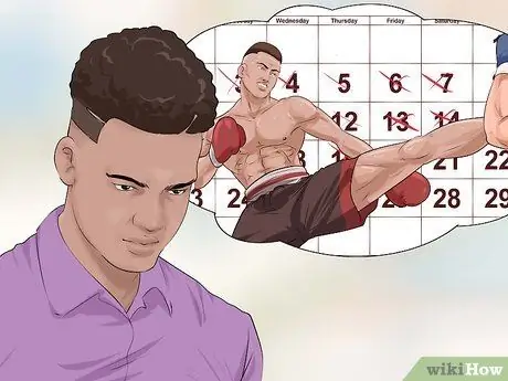 Teach Yourself Martial Arts Step 4