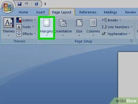 Erstellen Sie Broschüren in Microsoft Word Schritt 10