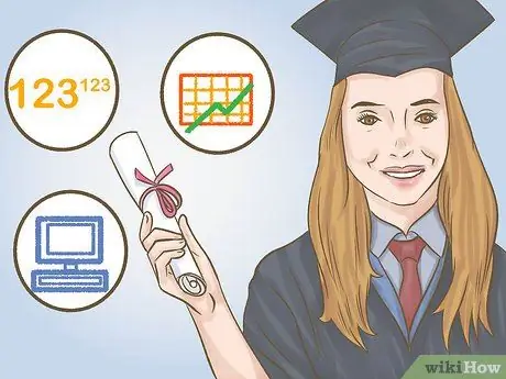 Become a Data Analyst Step 1