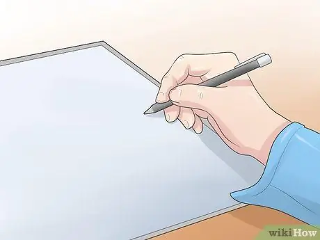 Write an Agenda for a Meeting Step 15