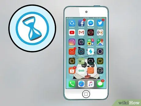 Tetapkan semula iPod Touch Langkah 15