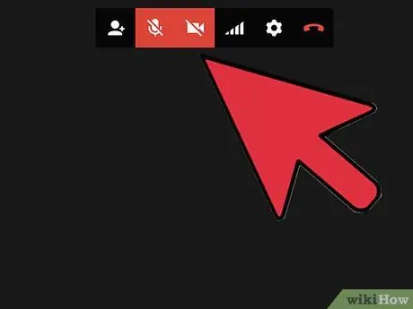 Utilizați Google+ Hangouts Pasul 17